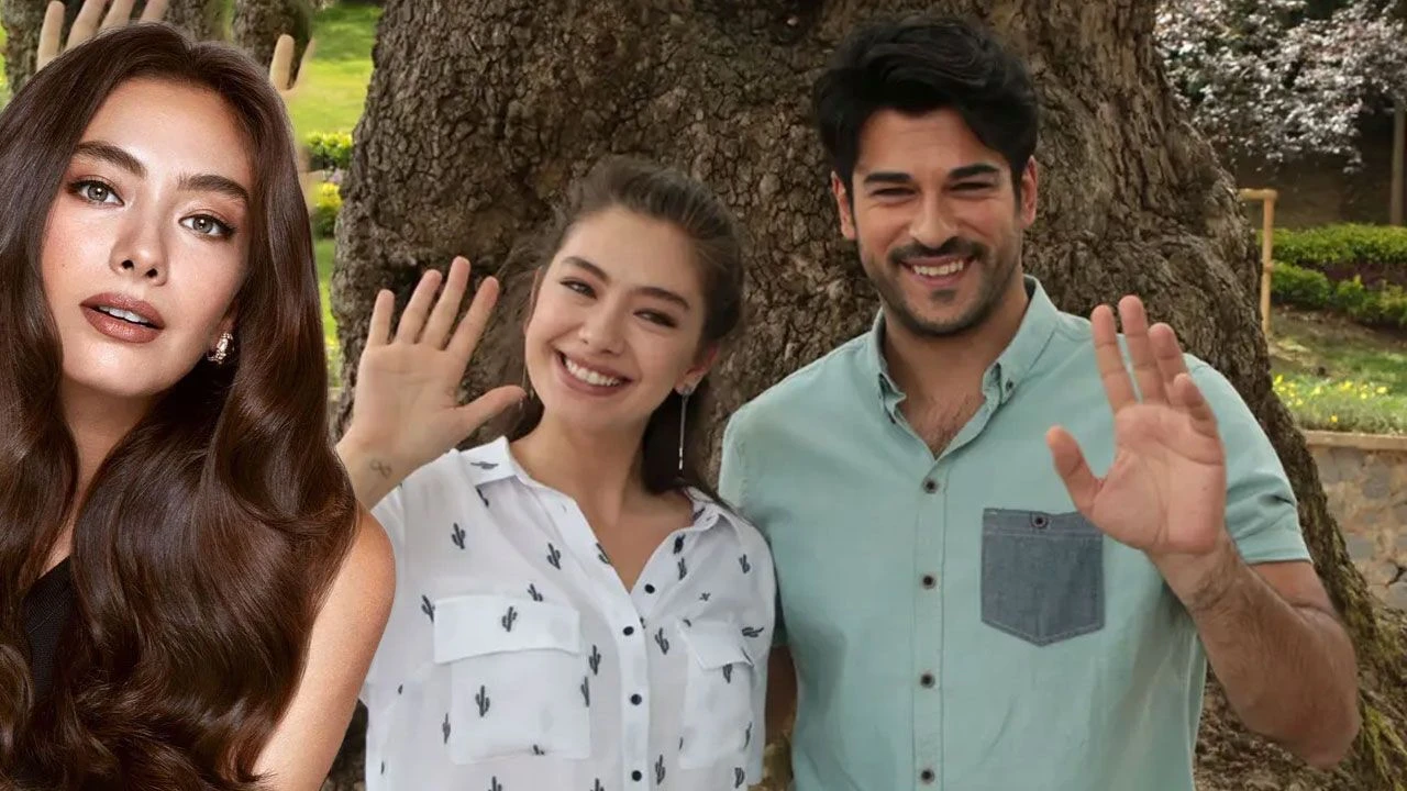 Burak Özçivit’in partneri Neslihan Atagül mü olacak? Ünlü oyuncudan açıklama geldi