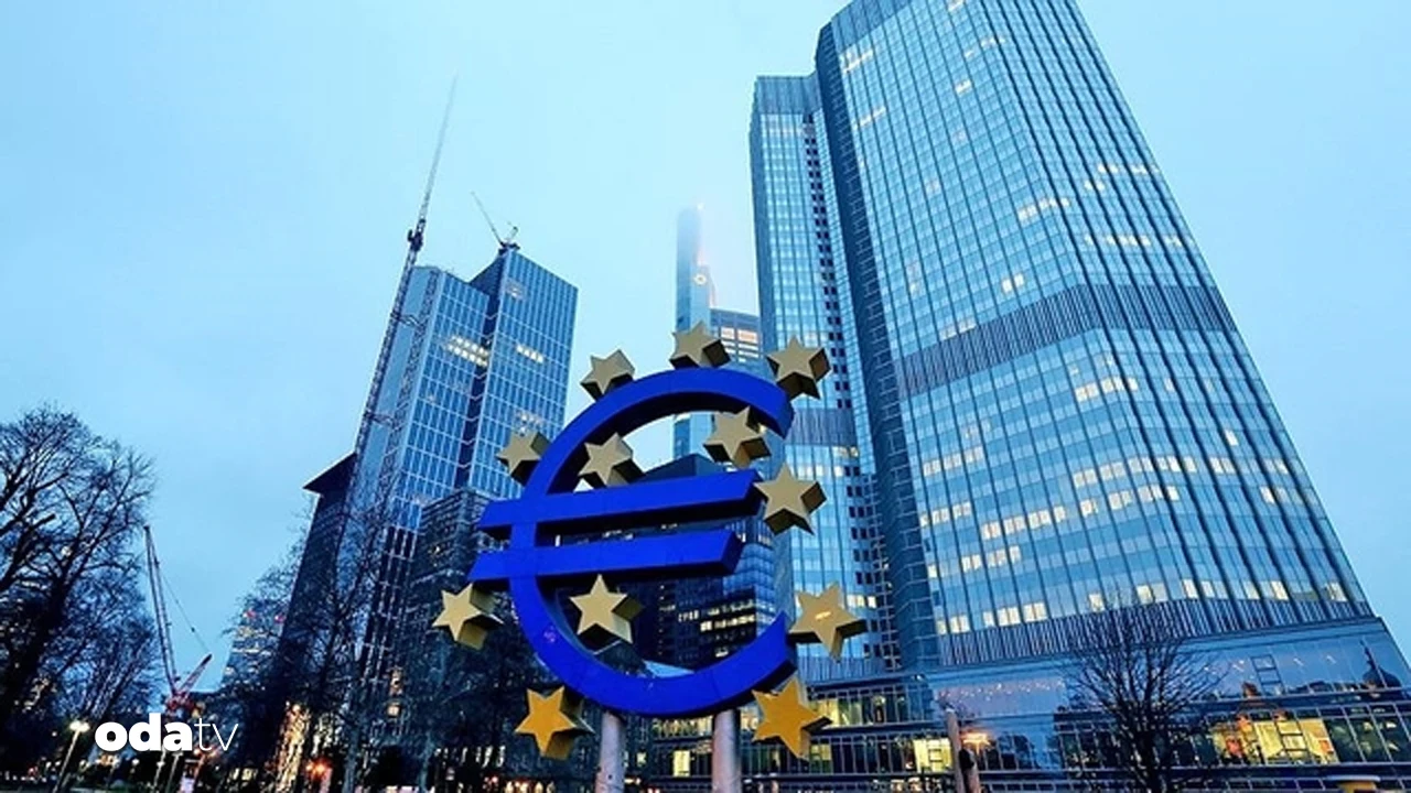 Euro Bölgesi enflasyonunda son 2,5 yılın zirvesi görüldü