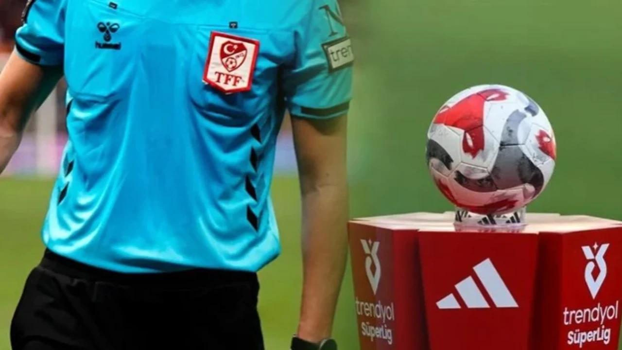 MHK resmen açıkladı! Süper Lig yeni sezonda bambaşka: İşte gelen 11 yeni kural…