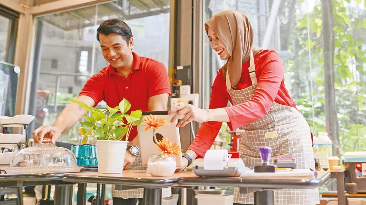 Bir şirket kapanırken dört yeni şirket açıldı