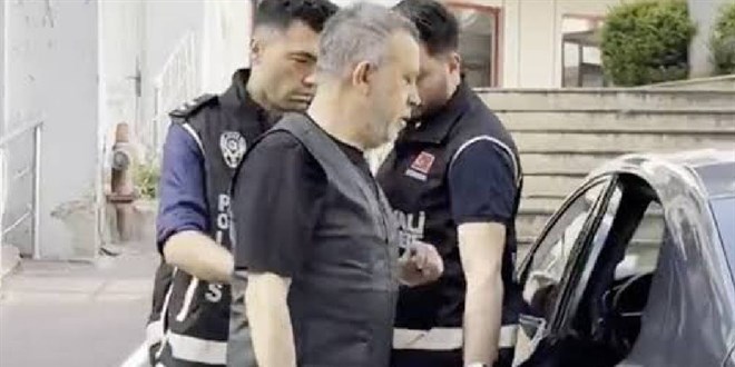 Haluk Levent'in ifadesi ortaya çıktı: 'Süreci yönetemedim'
