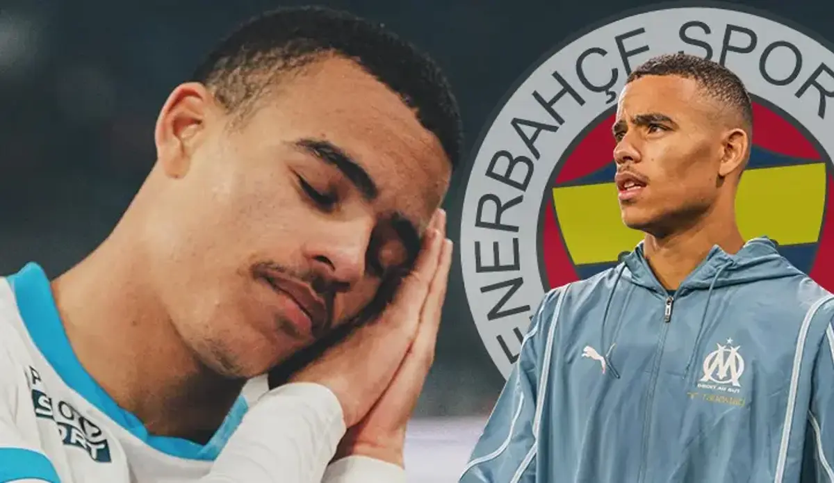 Fenerbahçe'ye Greenwood transferinde müjdeli haber! İtalyanlar duyurdu