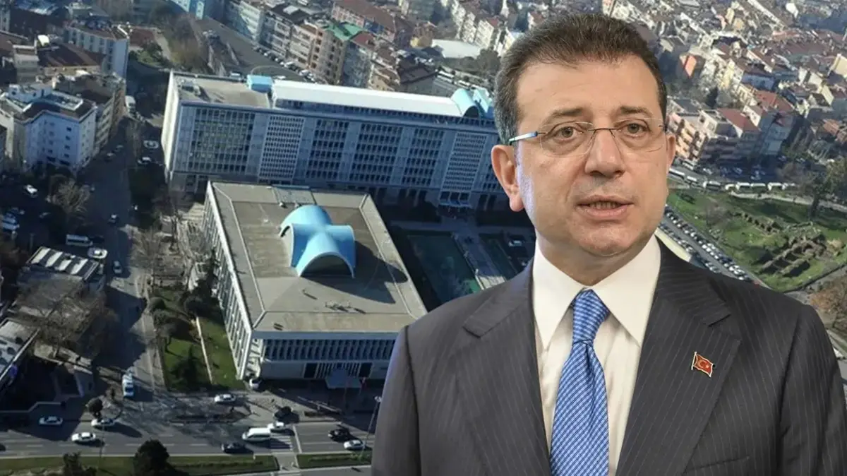 İmamoğlu bağlantılı iskan şebekesine operasyon: Çok sayıda kişi tutuklandı