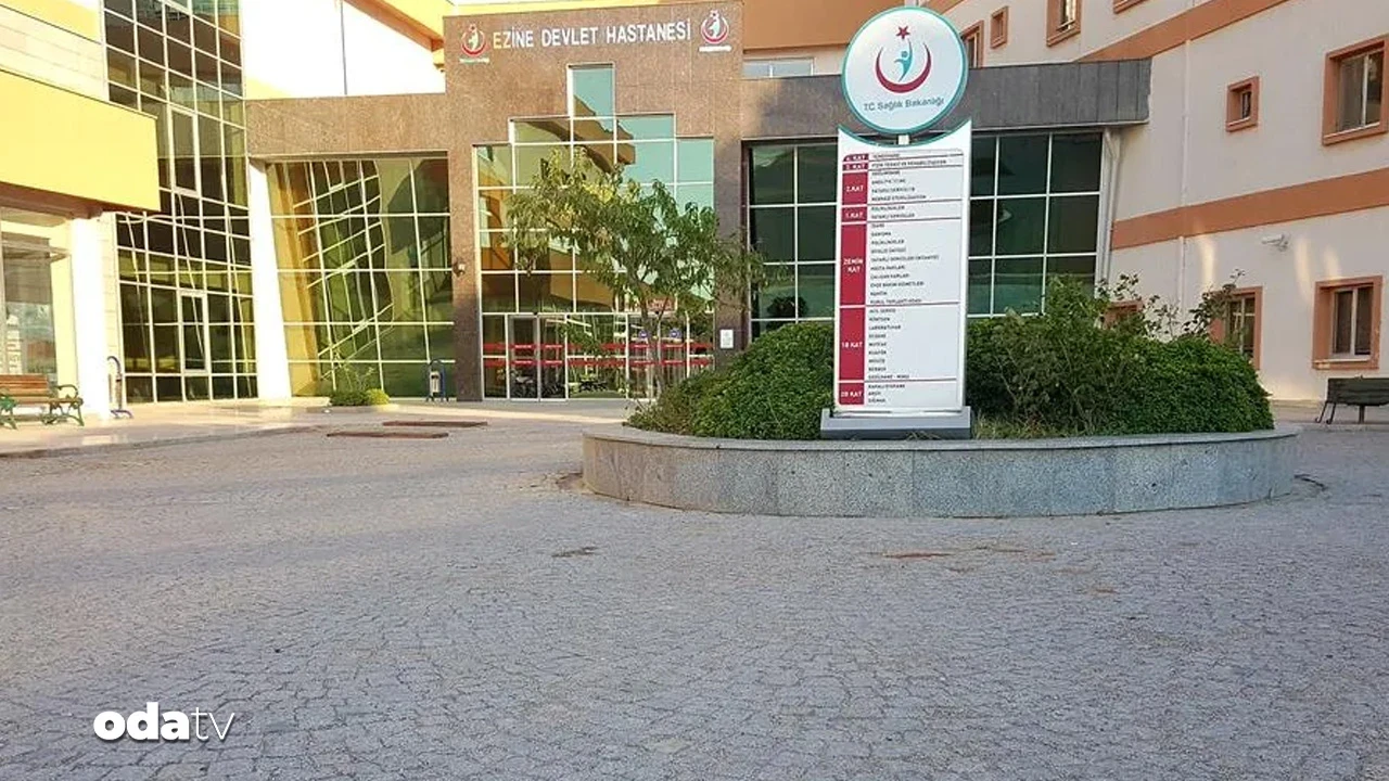 Çanakkale'de kan donduran olay: Çöp poşetinde bebek cesedi bulundu