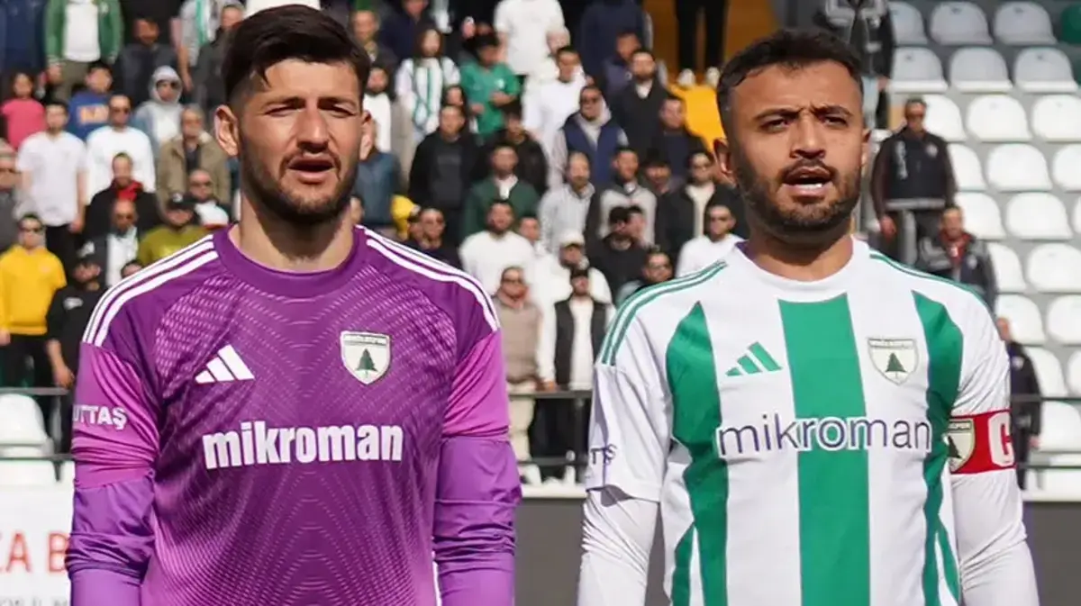Muğlaspor’da ayrılıklar peş peşe! Takımı şampiyon yapıp veda etti