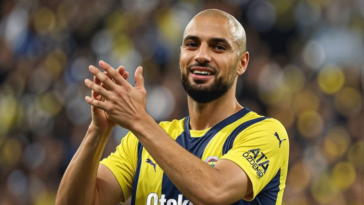 Fenerbahçe'de Sofyan Amrabat bilmecesi! Teklifler arka arkaya geliyor