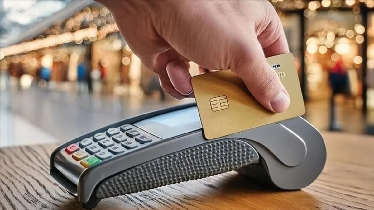 ATM'lerden kartla para çekme tarih oluyor! İşte yeni yöntem…
