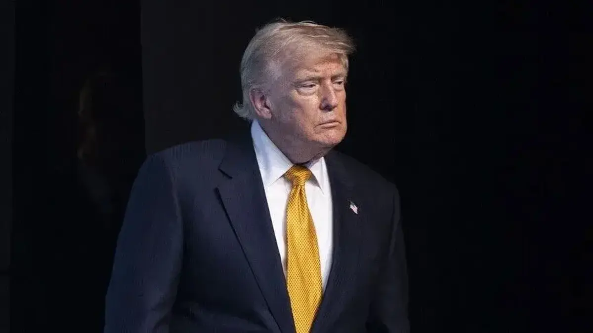Trump İran'da çıkmazda: Savaşta hedefler tutmadı