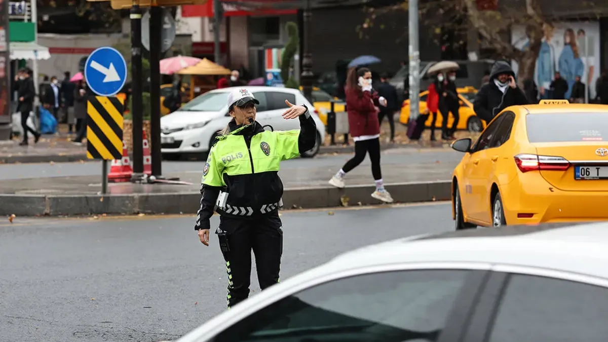 Trafik cezasında yeni dönem! İtiraz edenler bu detaya dikkat
