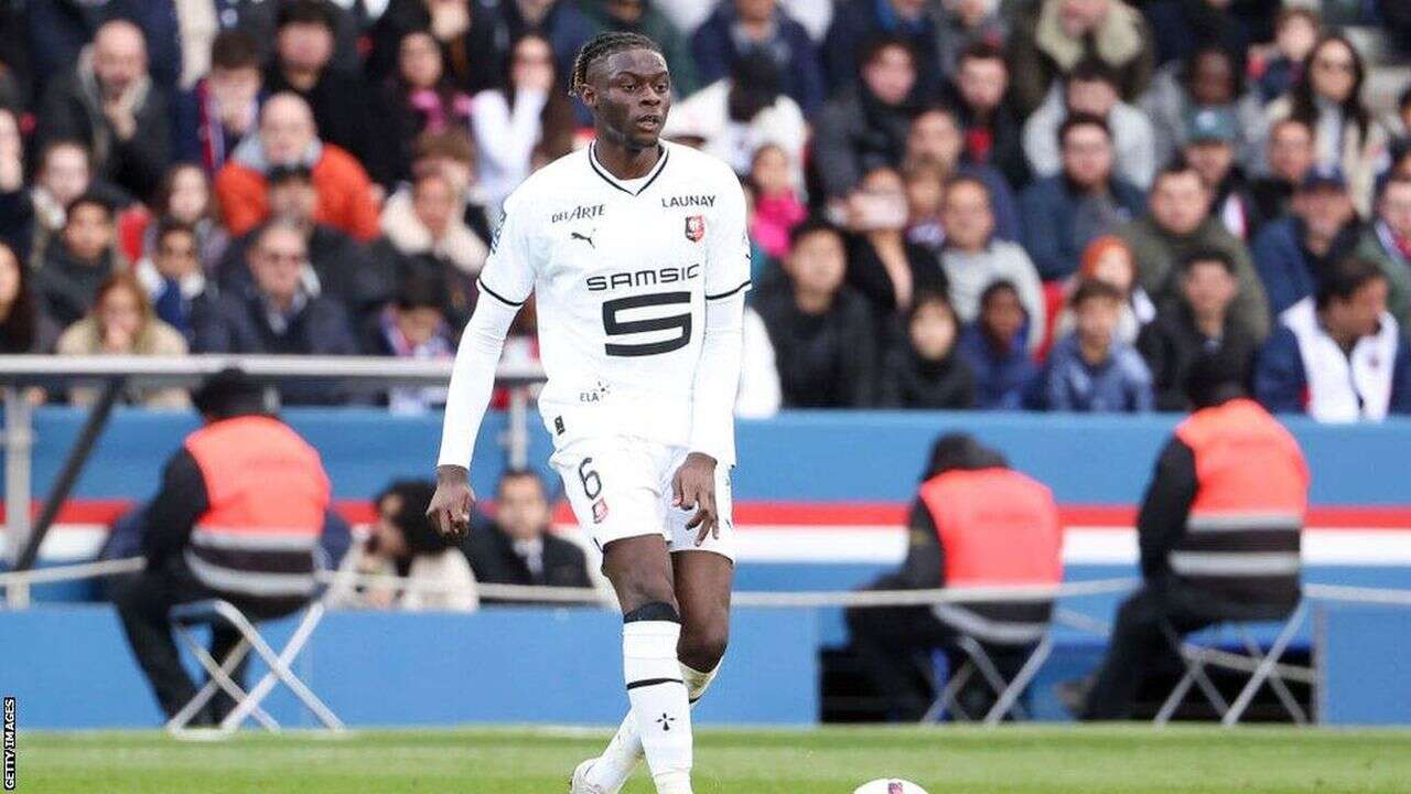 Galatasaray'da Lesley Ugochukwu transferinde sona gelindi