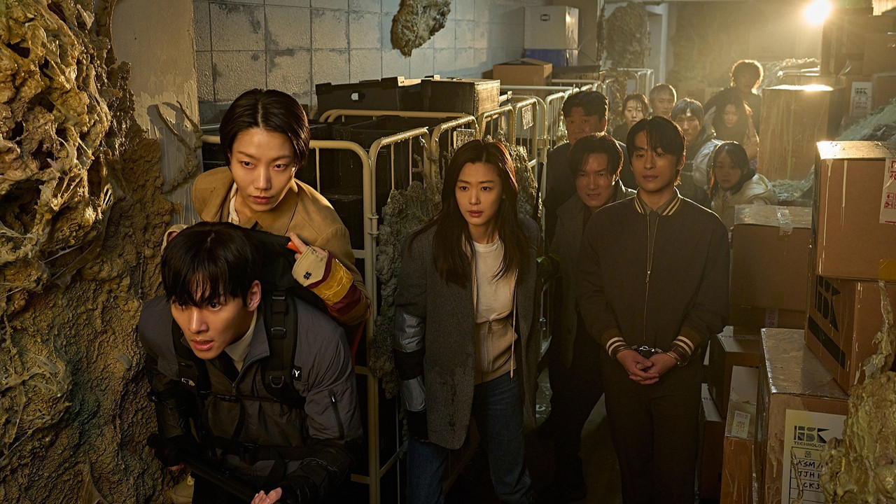 Sinema rehberi: 8 yeni film vizyonda