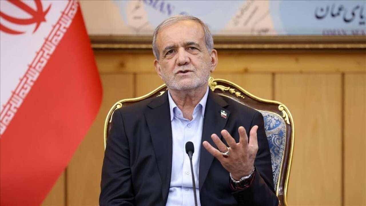 İran'dan ABD'ye karşı net tavır! O konu asla masada olmayacak