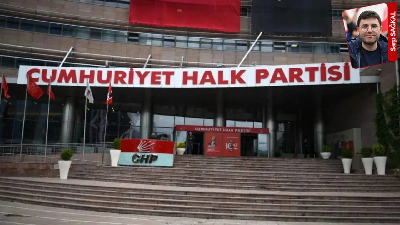 CHP’de milletvekilleri için yeni ihraçlar iddia ediliyor: CHP’de bitmeyen ihraç tartışması
