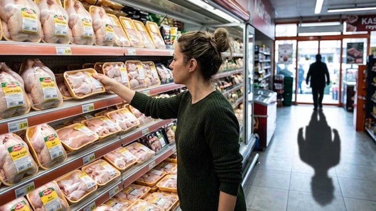 Beyaz ette fahiş fiyat denetimi: İstanbul'daki marketlere ceza yağdı