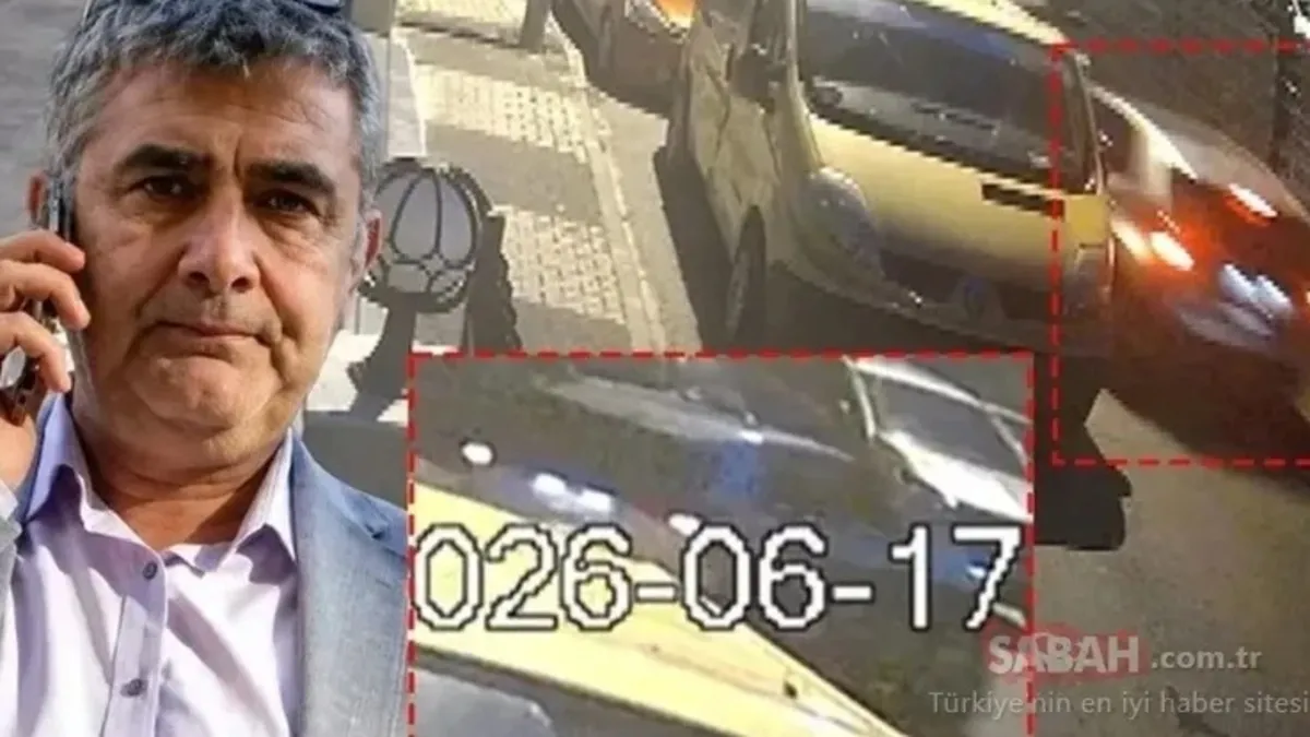 SON DAKİKA: İBB Kültür A.Ş. yöneticisi Erhan Karaal’ın kaçırılmasında detaylara SABAH ulaştı! Tetikçiye kafasına sık, 45 gün cesedini bulamazlar talimatı