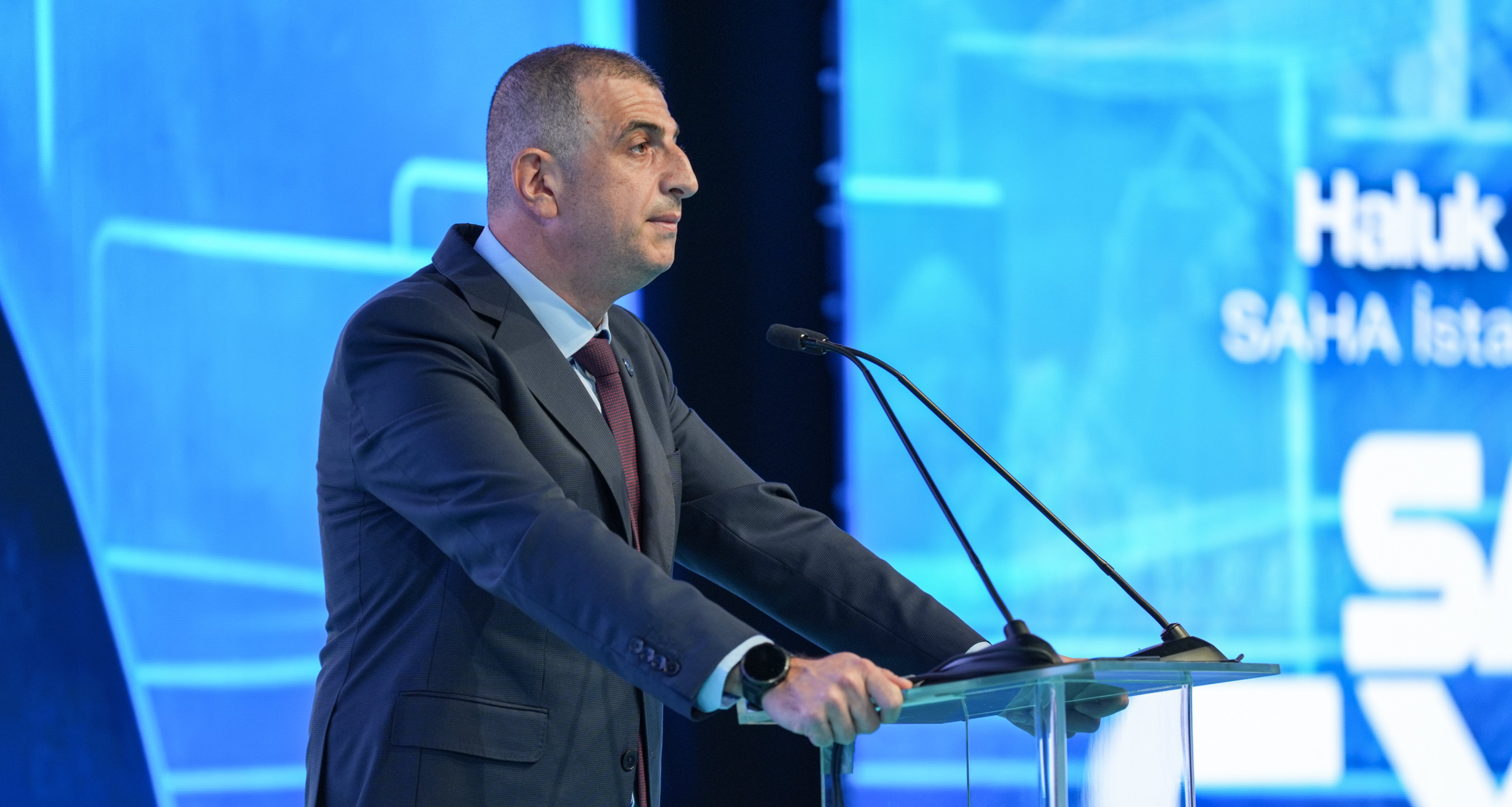 NATO Zirvesi'nde göğsümüzü kabartan tablo! Haluk Bayraktar'dan NATO'da işbirliği vurgusu