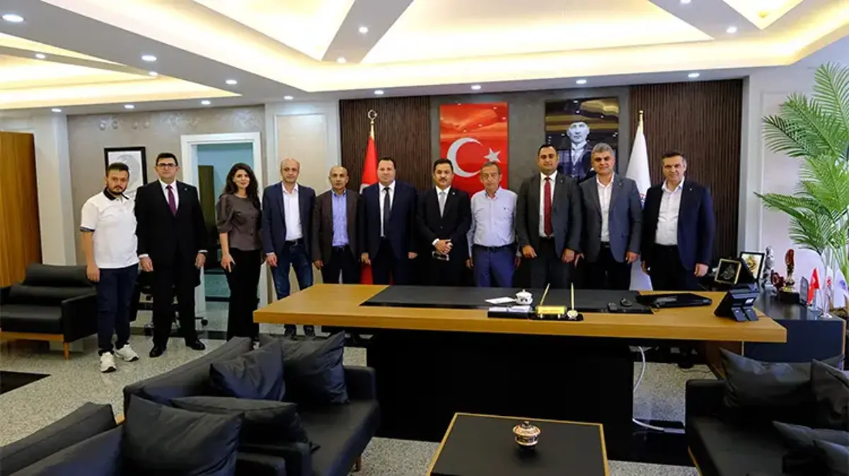 Nefes Kredisi'nde yeni dönem Talebi: Erzincan İçin limit artışı istendi