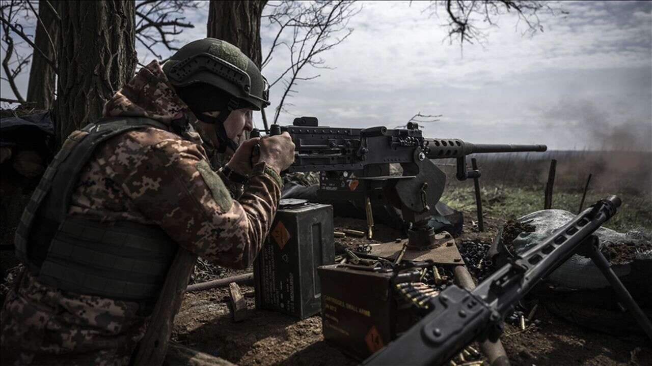 Bulgaristan’dan Ukrayna kararı: Silah sevkiyatı durduruluyor