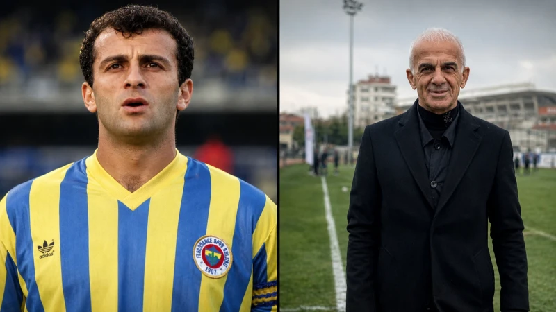 Oğuz Çetin kimdir, Fenerbahçe’de kaç maça çıktı, kaç gol attı?