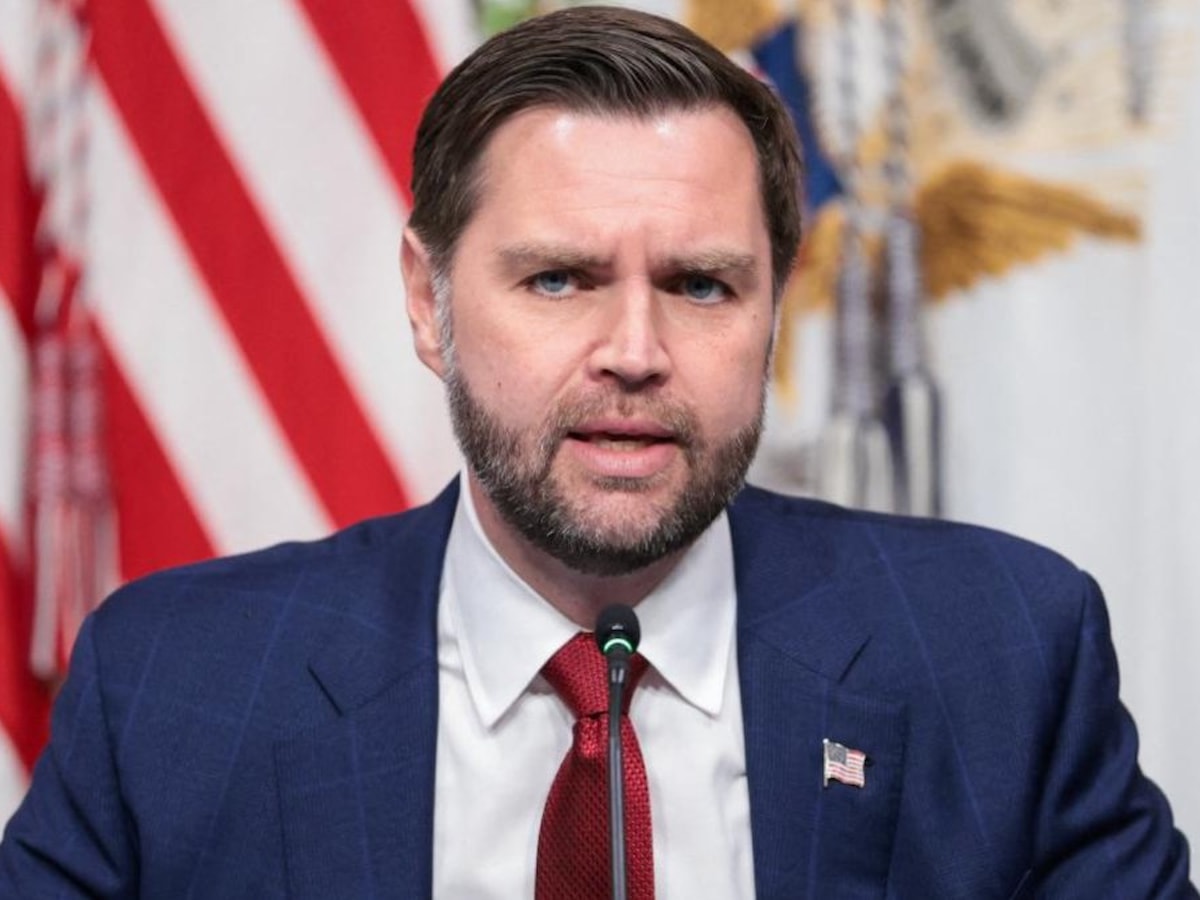 JD Vance: İsrail ile çıkarlarımız İran konusunda ayrışabilir
