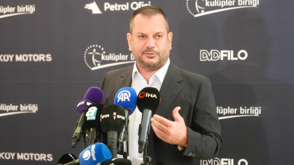 Ertuğrul Doğan: Kolpacılığa yol vermeyeceğiz!