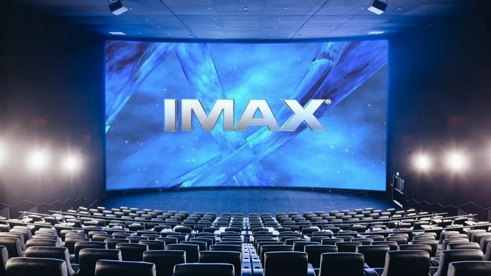 Türkiye'de kaç IMAX salonu var, nerede? IMAX salonun özellikleri neler? IMAX stüdyoların normalden farkı ne?