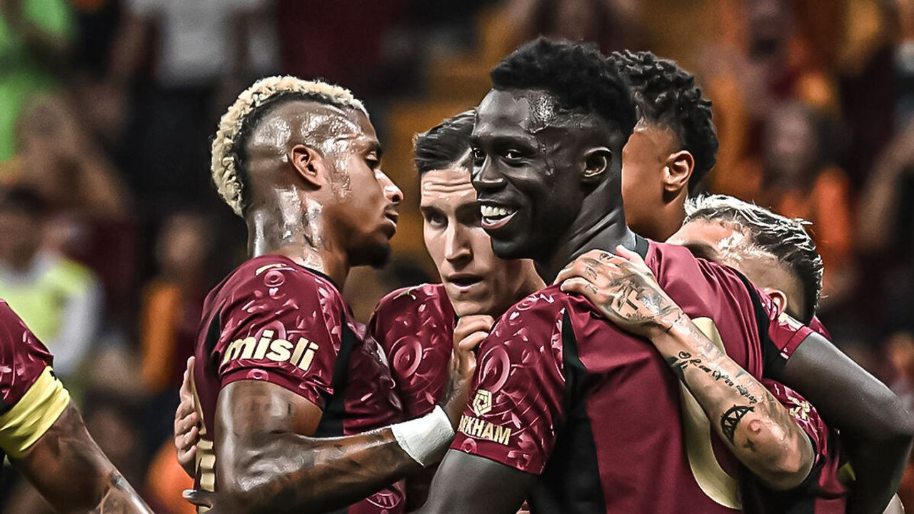 Galatasaray onun yerine oyuncu bakıyor! Suudi Arabistan yolcusu