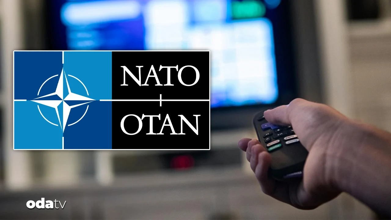 RTÜK'ten kanallara 'NATO' uyarısı