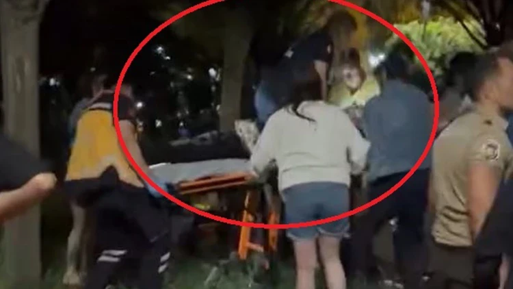 Eski kız arkadaşını kıskanıp 16 yaşındaki çocuğu öldürdü
