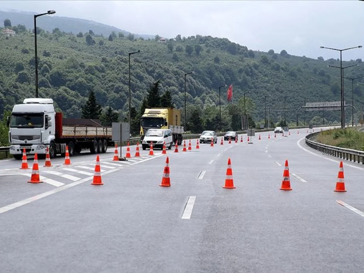 KGM açıkladı: Karayollarında son durum