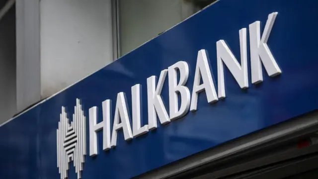 ABD'de 9 yıldır devam eden Halkbank davası düştü