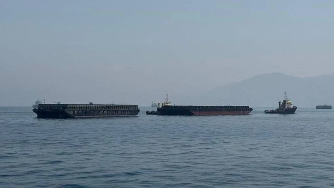İran’dan ‘Hürmüz Boğazı’ açıklaması
