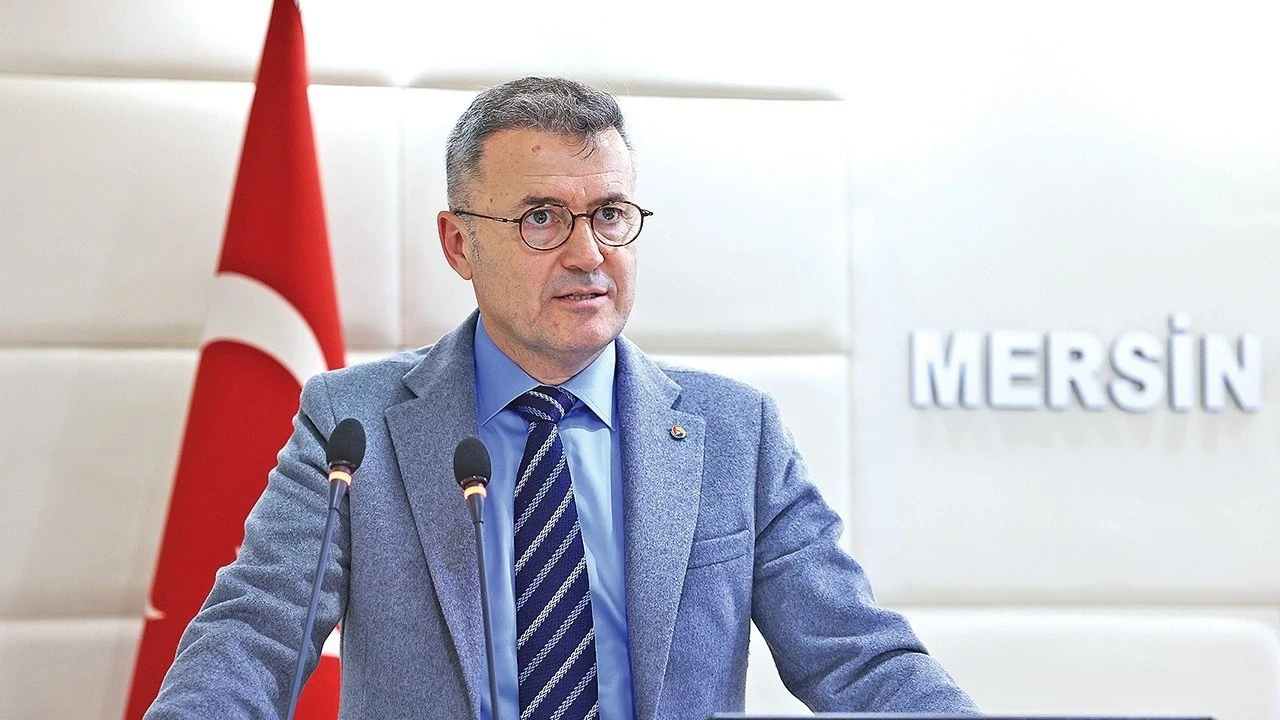MTSO/Çakır: Atık ithalatı çevre ve lojistik açıdan yeniden ele alınmalı
