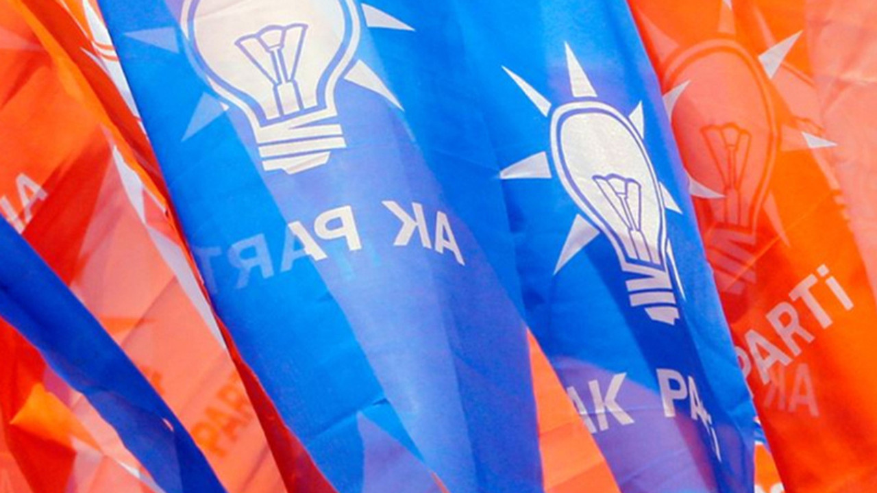 İYİ Parti'nin başkan adayıydı; AKP'ye geçti