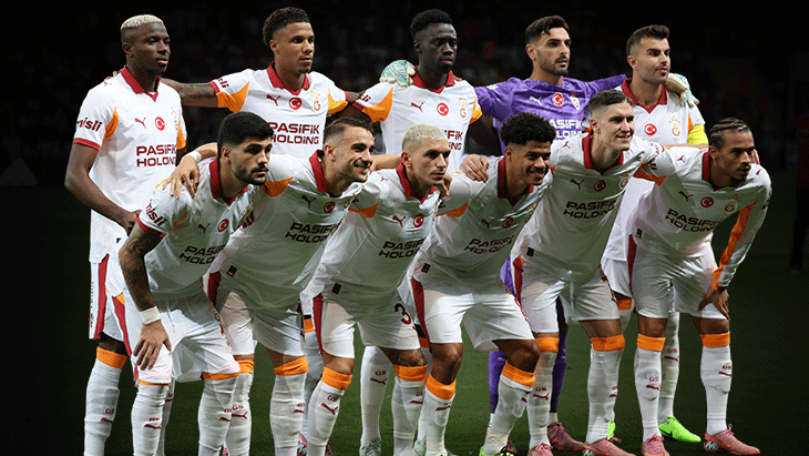 Galatasaray'da sürpriz ayrılık gelişmesi! Göztepe'ye transfer oluyor