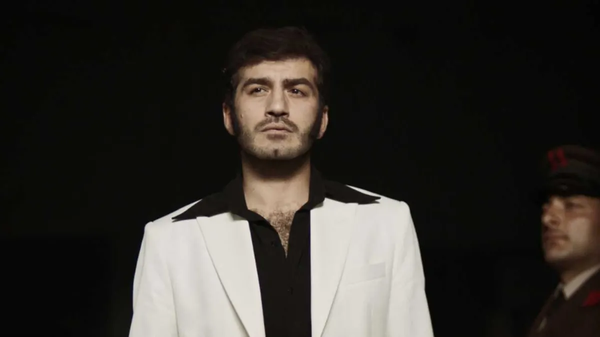Yargılandığı dava düştü: Yanlış anlaşılma oldu!