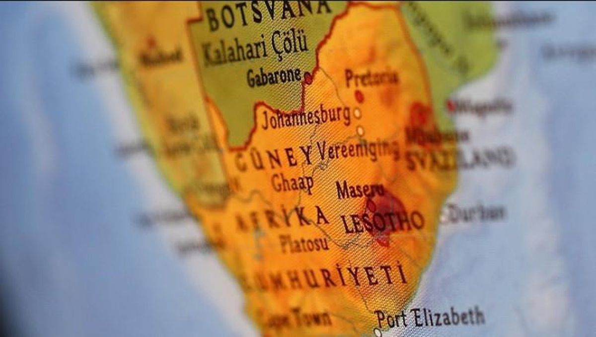 Güney Afrika Müslüman mı, Güney Afrika Cumhuriyeti dini ne?