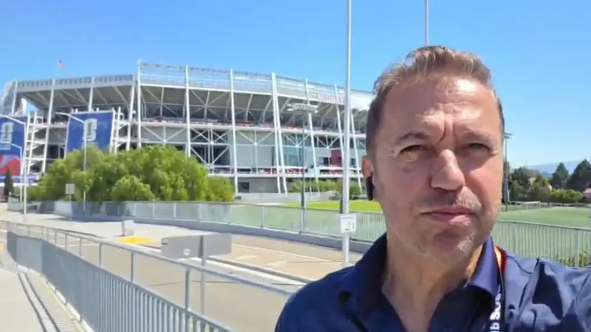 CNN TÜRK FIFA 2026 Dünya Kupası'nda! Kritik detayları Cem Yılmaz anlattı