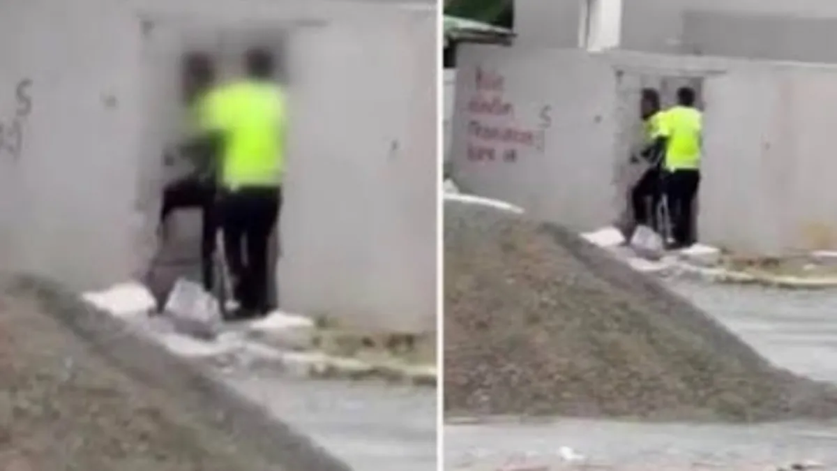 Bakanlıktan polis şiddeti iddiasına çifte müfettişle soruşturma