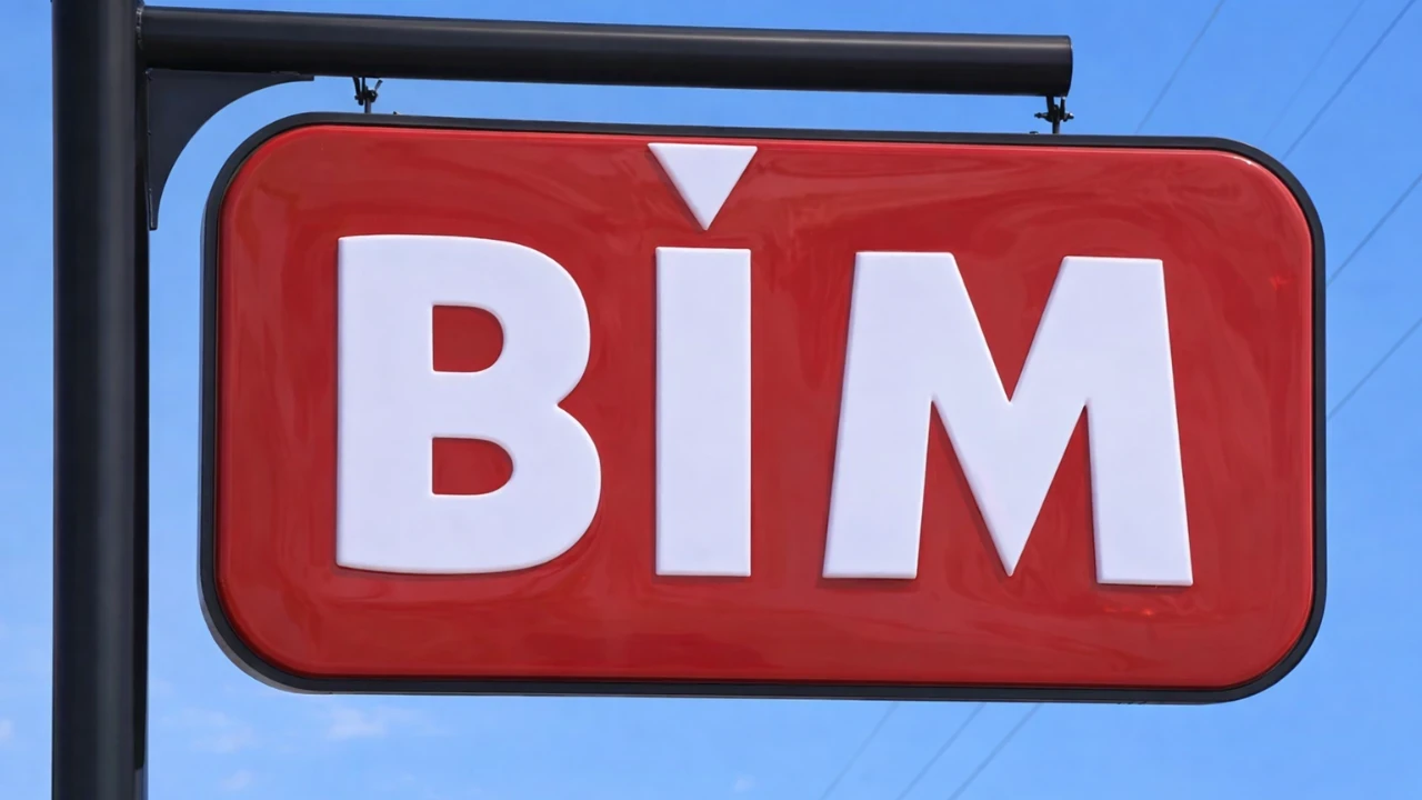 BİM'den 1 milyar TL'lik pay geri alım kararı