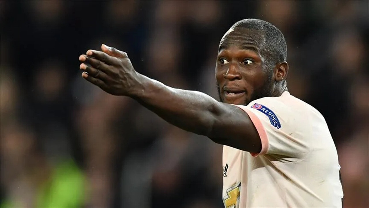 Lukaku, İspanyol Duvarına Karşı