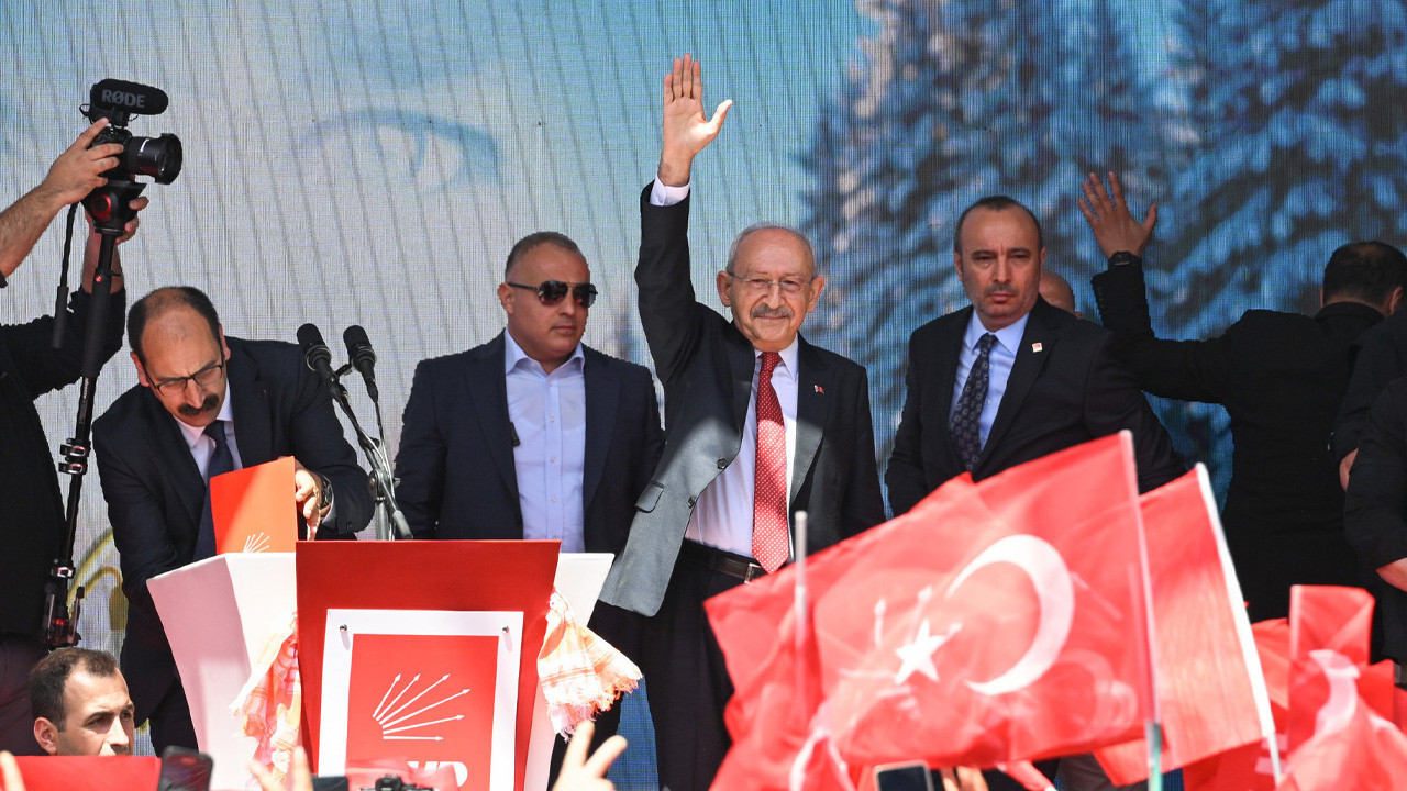 Yeni Parti'ye katılmayan isimler belli oldu