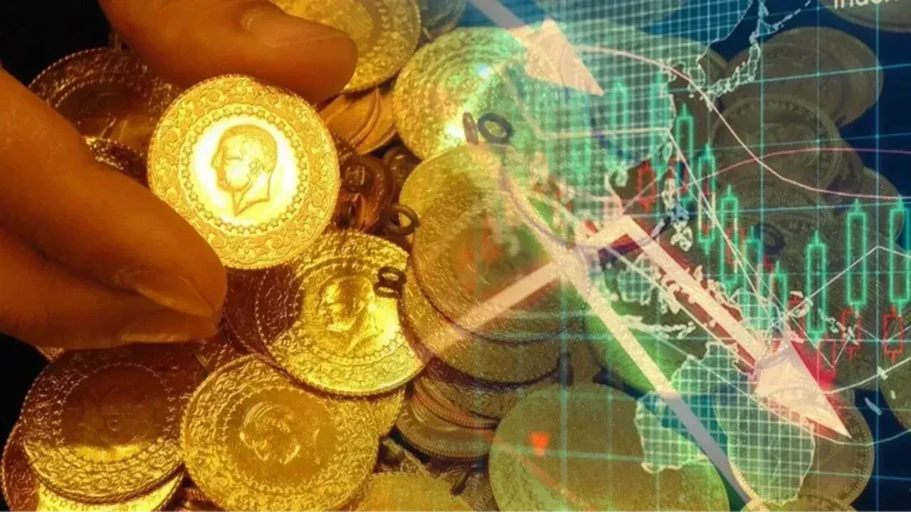 20 Haziran 2026 altın fiyatları | Gram altın ve çeyrek altın ne kadar?