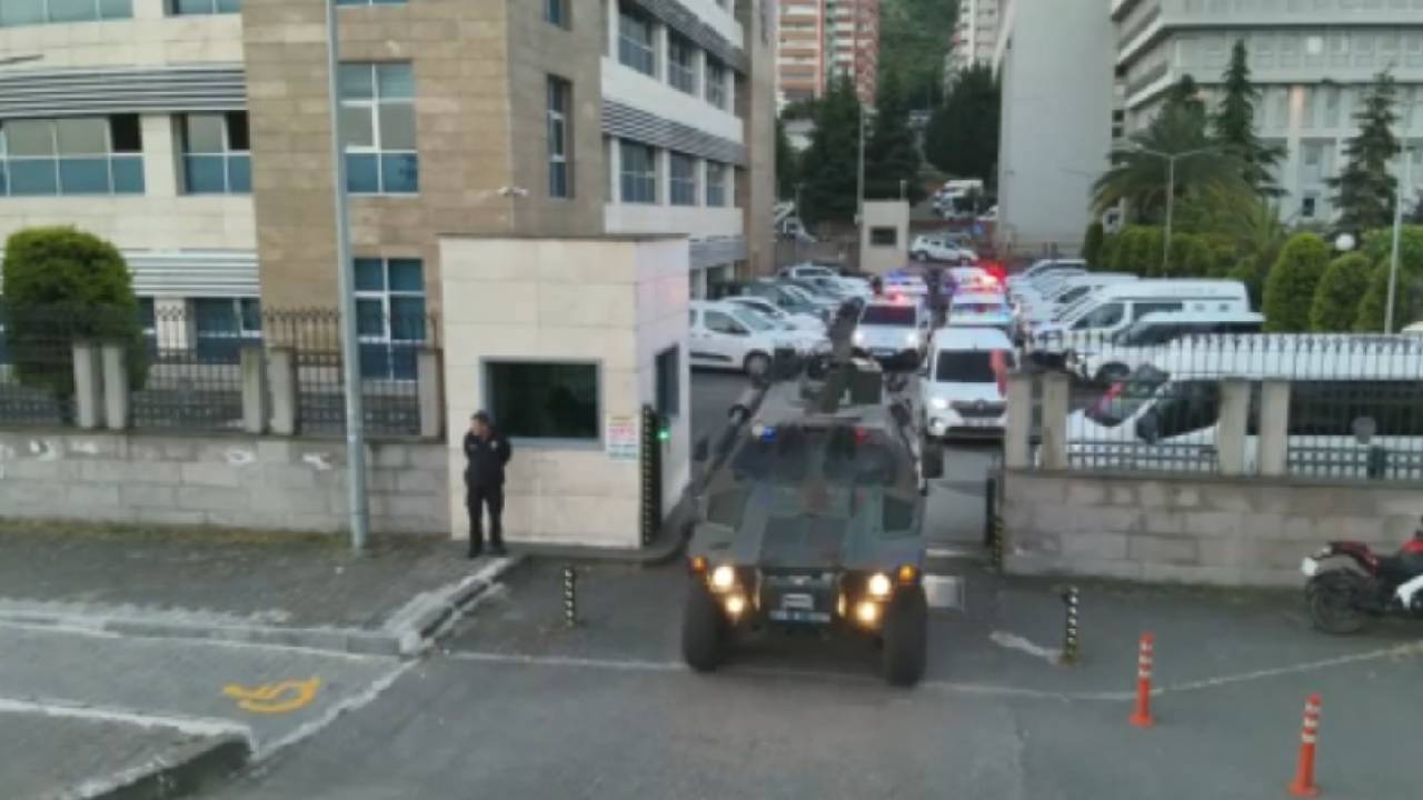 Giresun merkezli yasadışı bahis operasyonu: 116 kişi gözaltına alındı