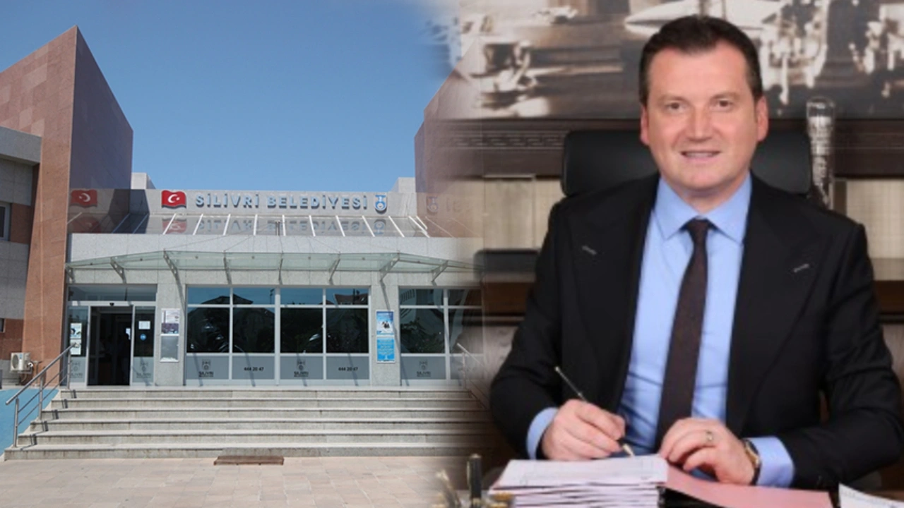 Son dakika | Silivri Belediye Başkanı Bora Balcıoğu gözaltına alındı