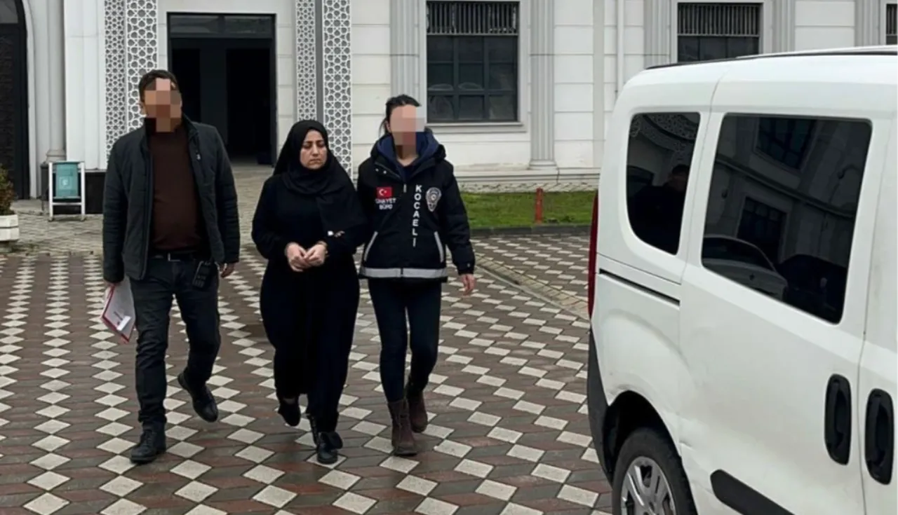 "Yıllarca şiddet gördüm!" savunması: Fatma Adır davasında gözler Adli Tıp raporunda