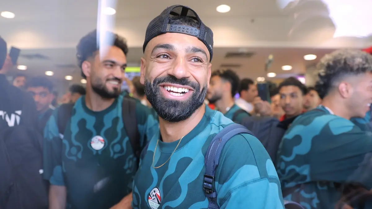 Salah'ta sona doğru