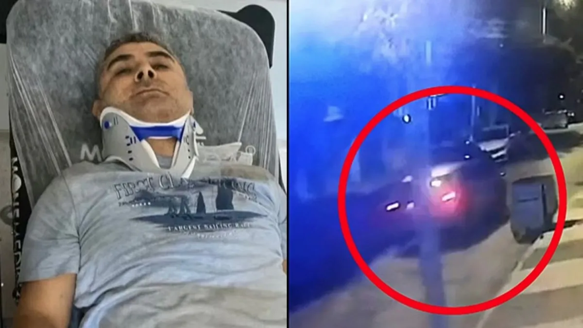 Erhan Karaal’ın ifadesi: 'İmamoğlu'nun kasasısın' deyip 500 kilo altın işkencesi
