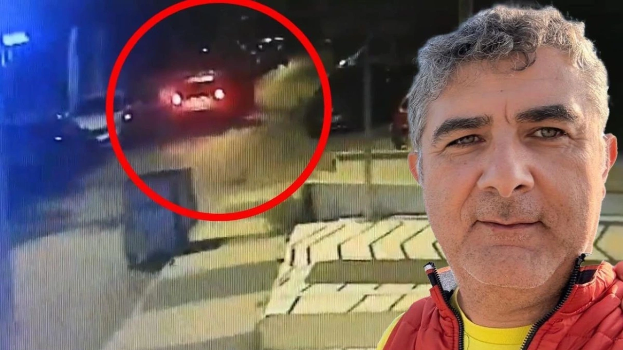 Erhan Karaal'ın kaçırılmasındaki detaylar ortaya çıktı: Taşeron şirket incelemeye alındı