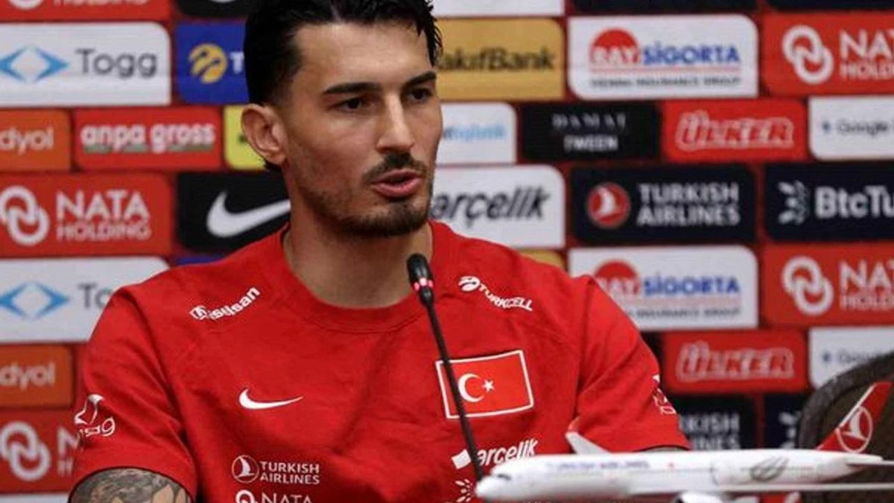Uğurcan Çakır: "Beklentilerin altında kaldık"
